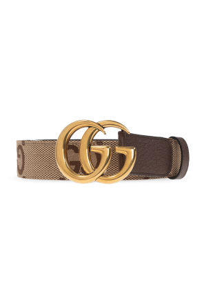 Gucci Belt with logo | Women's Accessories | Vitkac